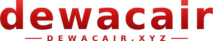 dewacair logo